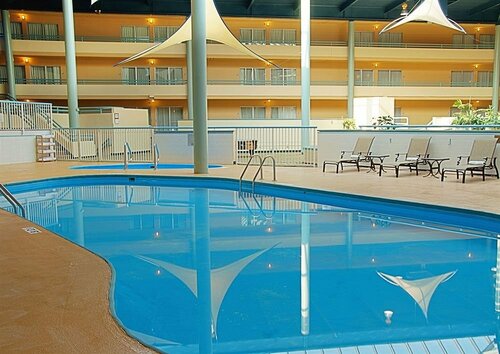 Wyndham Garden Dayton South, Réserver Hôtel Miamisburg Ohio