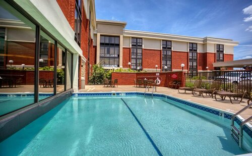 Drury Inn & Suites St. Louis - Fairview Heights, Book Hotel Fairview Heights Illinois