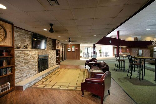 Carriage House Country Club, Varaa Hotelli Camelback hotellit, joissa on uima-allas, Uima-allas