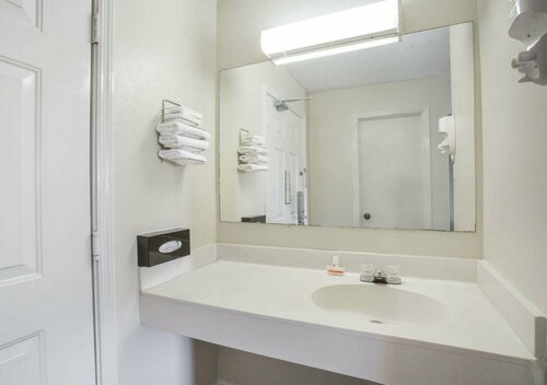 Super 8 Manning, Buchen Sie Hotel Manning South Carolina