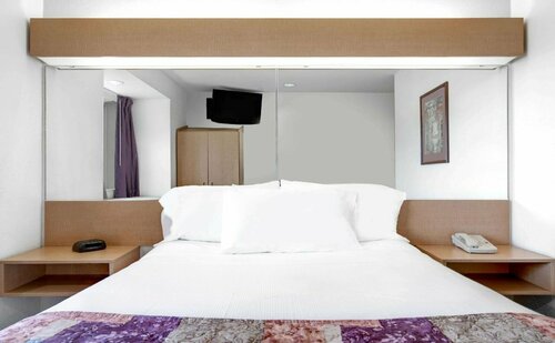 Microtel Inn & Suites by Wyndham Mankato, Rezerwuj Hotel Mankato 