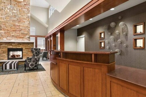 Residence Inn by Marriott Newport Middletown, Забронировать Отель Миддлтаун штат Коннектикут