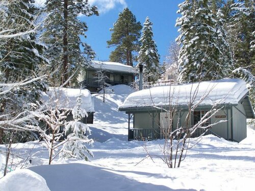 The Village Guest Ranch, Réserver Maison d'hôtes Big Bear Lake États-Unis
