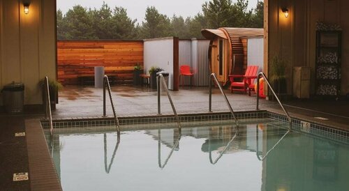 Adrift Hotel, Book Hotel Long Beach Washington (state)