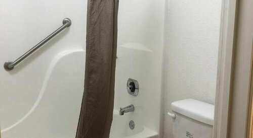 Motel 6-Nashville, TN - Airport, Забронировать Мотель Мотели Юга Нашвилл, рядом с Percy Priest Lake, Мотель