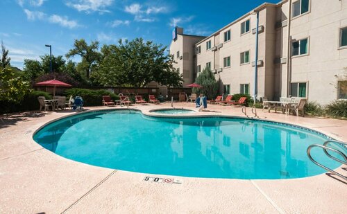Wolfes Moab, Reserva ahora Hotel Moab 