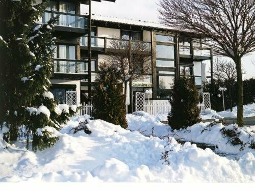 Hotel Abendroth