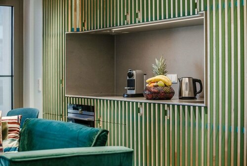 Brucklyn Suites, Reserva ahora Hotel Erlangen Franconia Media