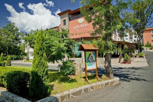 Hotel Arkutino, Prenota Hotel Sozopol Distretto di Burgas