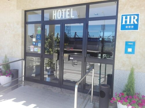 Hotel Helmántico, Забронировать Отель Отели Валларес-дела-Рейна 3 звезды, 3*