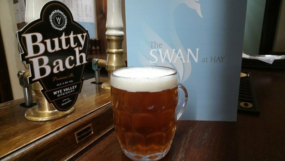 The Swan