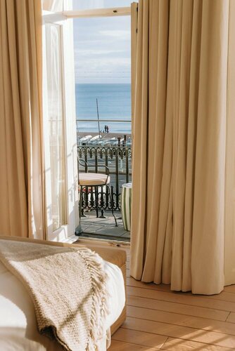 No.124 by GuestHouse, Brighton, Забронировать Отель СПА-отели Исторического графства Суссекса, SPA-услуги