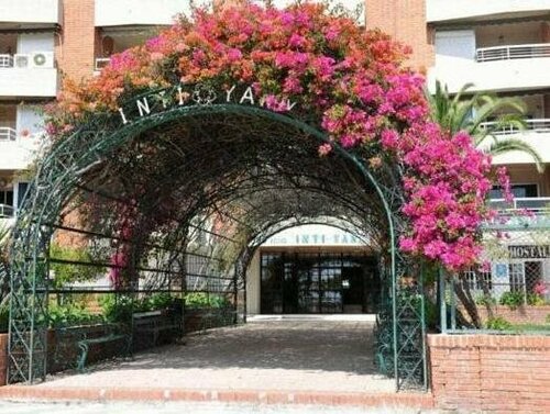 Hostal Velilla, Buchen Sie Hotel Almuñécar Costa Tropical