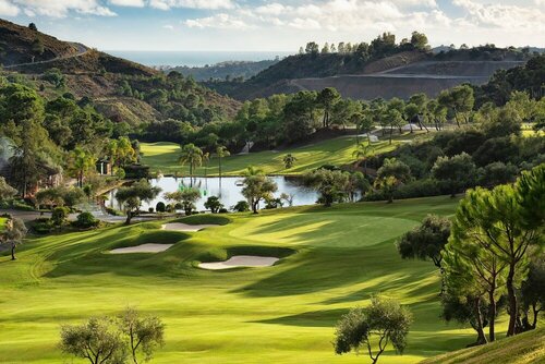 Marbella Club Hotel · Golf Resort & Spa, Забронировать Курортный отель Отели Марбелья с питанием, Пансион
