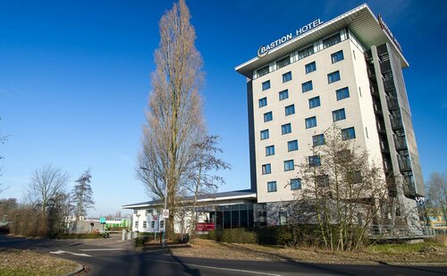 Bastion Hotel Dordrecht Papendrecht, Забронировать Отель Дордрехт Южная Голландия, рядом с Dordrecht-Zuid Station