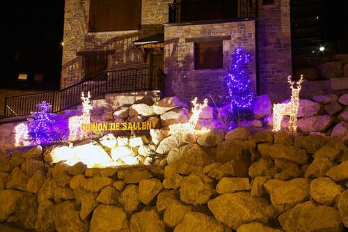 Charming Escarrilla, Réserver Hôtel Escarrilla Formigal