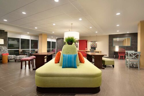 Home2 Suites By Hilton Baton Rouge, Prenota Hotel Hotel a Missouri con piscina, Piscina