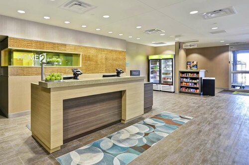 Home2 Suites By Hilton Plymouth Minneapolis, Забронировать Отель Отели Twin Cities с завтраком, Завтраки