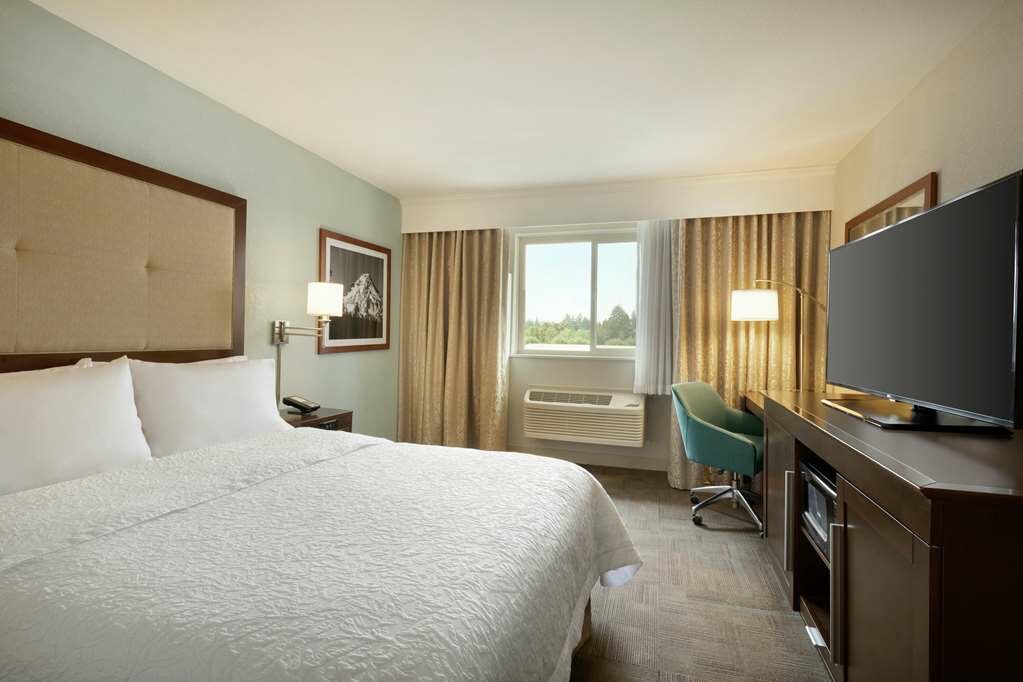 Hampton Inn - Portland/Clackamas