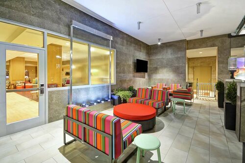 Home2 Suites At The Galleria, Забронировать Отель Беллэйр Хьюстон