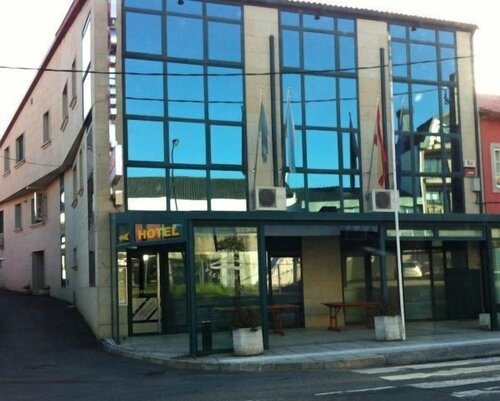 Hotel Alda Lalín, Prenota Hotel  