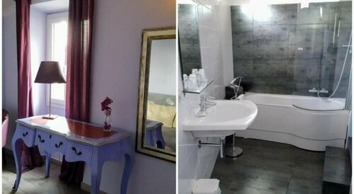 Hôtel La Villa dEze, Забронировать Отель Эз Приморские Альпы