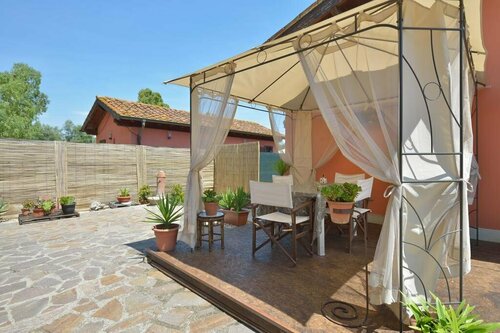 Rome Holidays Resort, Rezervați Stațiune Hoteluri în Lazio cu parcare, Parcare