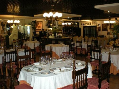 Hotel Terraza Carmona, Забронировать Отель Вера-Плайя Коста-де-Альмерия