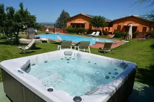 Il Borgo Dell'Ulivo