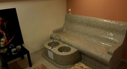 Hanovete Hotel, Reserva ahora Hotel Hoteles en Shumen con aparcamiento, Aparcamiento