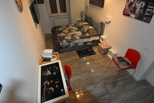 B&B Cuore di Salerno, Забронировать Отель «постель и завтрак» Отели в центре Салерно, в центре, Завтраки