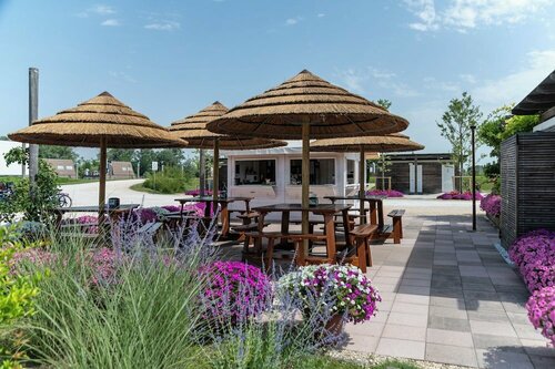 Marina Azzurra Resort, Забронировать Курортный отель Sabbiadoro Линьяно-Саббьядоро