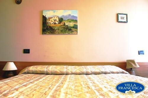 Villa Francesca, Book Villa Hoteller i Lazio med pool, Swimmingpool