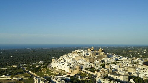 TH Ostuni - Ostuni Marina Village, Забронировать Отель Отели Долины Итрии с завтраком, Завтраки
