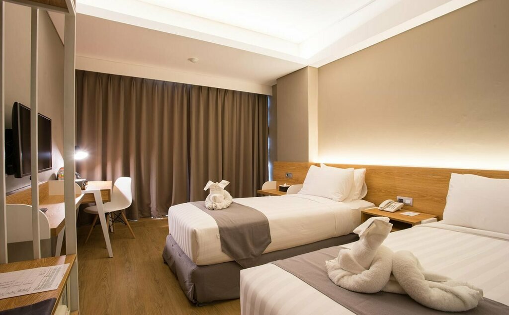 Allstay Hotel Semarang
