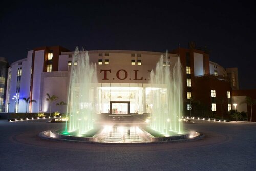 Tolip El Narges Hotel & SPA, Забронировать Отель Отели Нового Каира 5 звезд, 5*