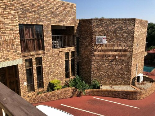 Thabiso Guesthouse, Buchen Sie Bed & Breakfast Pretoria 