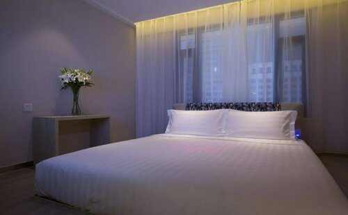 Orange Hotel Select Wuyi Road Changsha, Rezerwuj Hotel Changsha Hunan