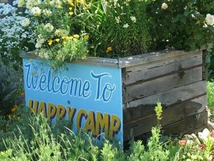 Forest Lodge Motel LLC, Buchen Sie Motel Happy Camp 