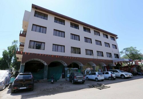 Hotel Indraprastha by OYO Rooms, Забронировать Отель Отели штата Махараштры 3 звезды, 3*