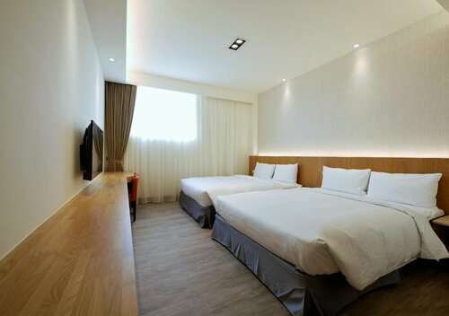 Ruyi Inn, Забронировать Отель Отели Тайдун 3 звезды, 3*