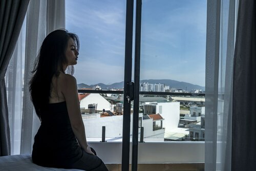 7S Hotel Hoang Anh & Apartment, Book Lejlighed Nha Trang Khanh Hoa