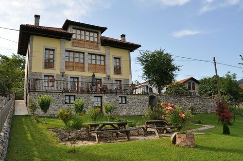 Balcón Picos de Europa, Забронировать Гостевой дом Отели Кангас-де-Онис с завтраком, Завтраки