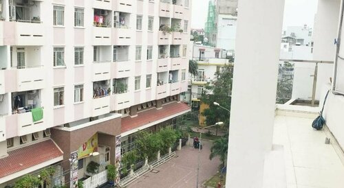 Mh Serviced Apartment 5