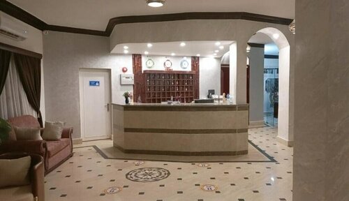 Dolphin Continental Hotel, Boek Hotel El Quseir 