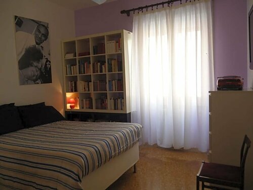 BB Allombra Del Vaticano, Book Hotel Vatikanstaten Rom