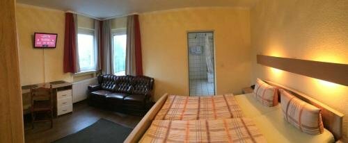 Hotel Sieme, Забронировать Отель Оснабрюк Osnabrücker Land