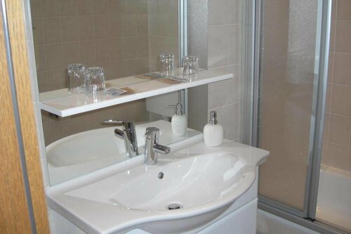 Hotel Solinger Hof, Забронировать Отель Золинген Северный Рейн-Вестфалия