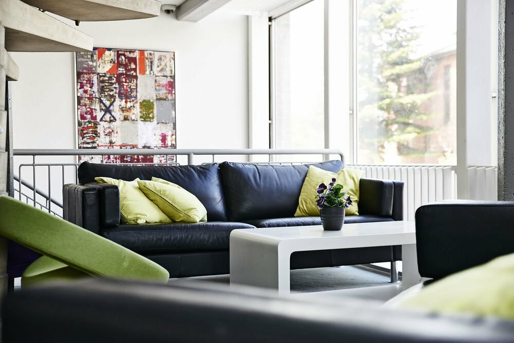 Danhostel Svendborg