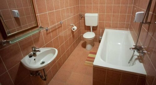 Szinbád Hotel, Reserva ahora Hotel Pécs Baranya